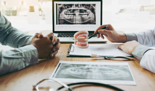 Best Emergency Treatment for Jaw Pain or Injury in Palmview South, TX