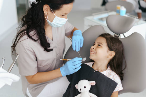 Best Knocked-Out Tooth (Avulsed Tooth) Treatment in Palmview South, TX