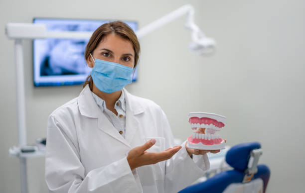 Best Broken or Chipped Tooth Repair in Palmview South, TX