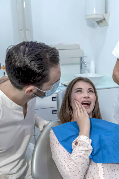 Best Emergency Dental Care for Sports Injuries in Palmview South, TX