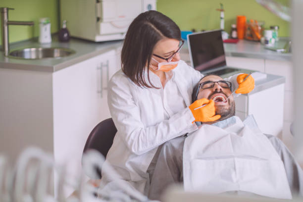 Best Emergency Care for Gum Disease in Palmview South, TX