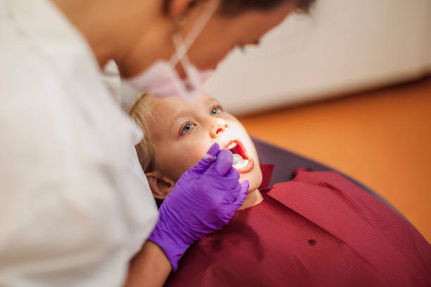 Best Walk-In Emergency Dental Services in Palmview South, TX