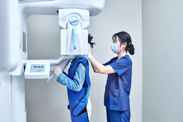 Best Emergency X-Rays and Diagnostics in Palmview South, TX